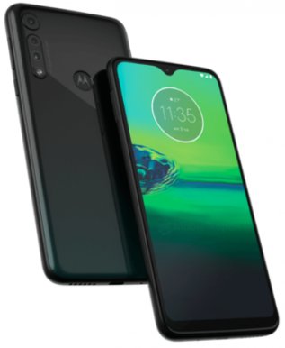 Motorola Moto G8 Dual SIM TD-LTE EMEA XT2045-2
